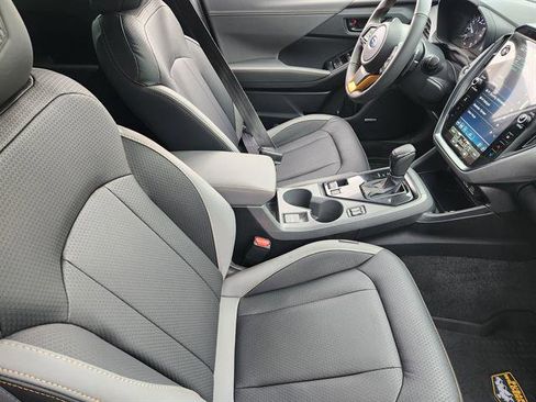 Certified 2024 Subaru Crosstrek 2.5i Wilderness w/ Crosstrek Mirror Package image 10