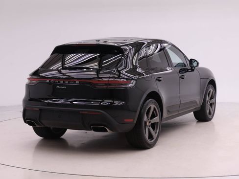 Used 2026 Porsche Macan AWD/4WD image 6