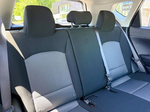 Certified 2023 Kia Soul LX FWD image 13