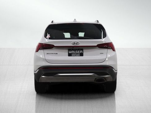 Used 2023 Hyundai Santa Fe SEL w/ Premium Package image 4
