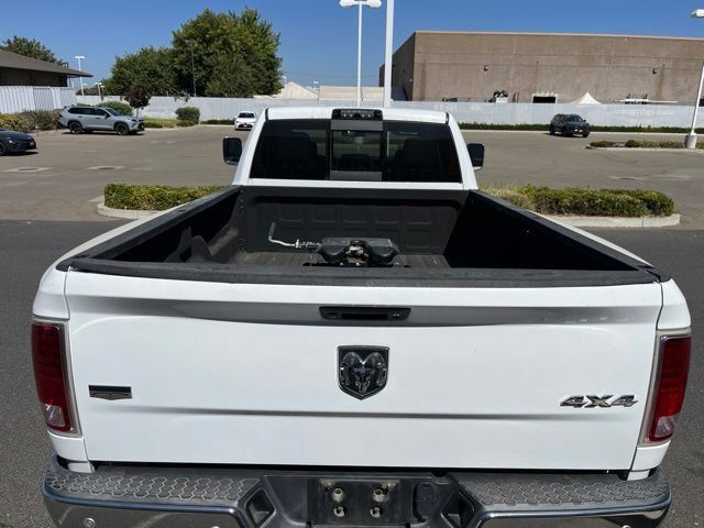 Used 2016 RAM 3500 Laramie AWD/4WD image 4