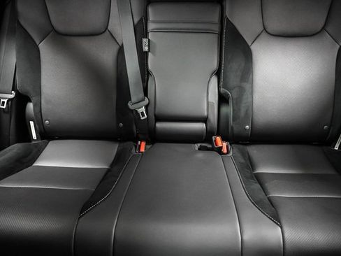 Certified 2023 Lexus RX 500h 500h F SPORT Performance image 20