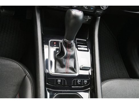 Used 2023 Jeep Compass Trailhawk AWD/4WD image 27