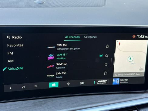 New 2026 Kia Sorento SX image 16