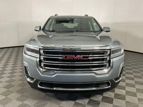 Used 2023 GMC Acadia SLE w/ Driver Convenience Package AWD/4WD image 2