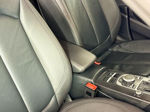 Used 2016 Audi A3 2.0T Premium image 38