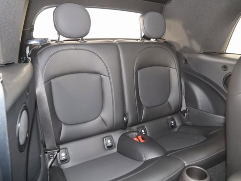 Used 2022 MINI Cooper Convertible image 14