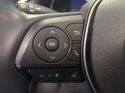 Used 2021 Toyota RAV4 XSE w/ Weather Package image 20