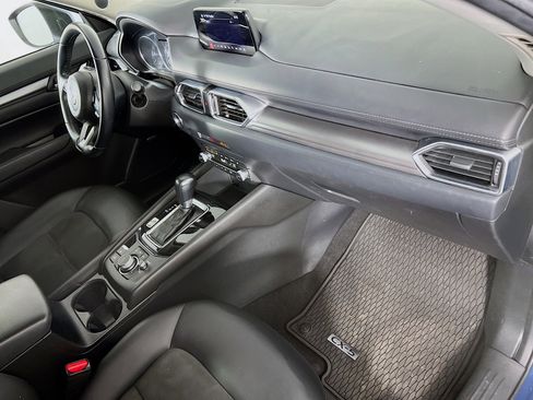 Used 2020 MAZDA CX-5 Touring image 22
