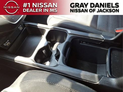 Used 2021 Honda CR-V EX image 19