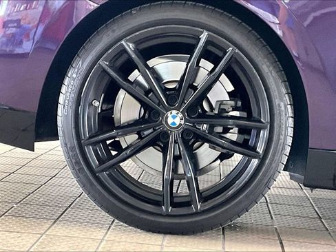 Used 2024 BMW 230i Coupe w/ M Sport Package RWD image 32