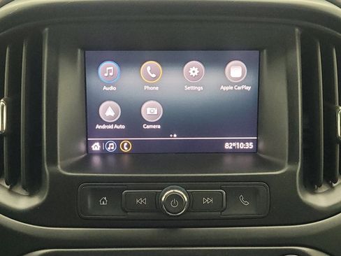 Used 2020 Chevrolet Colorado W/T w/ WT Convenience Package AWD/4WD image 25