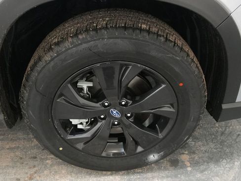 New 2026 Subaru Ascent Premium image 9