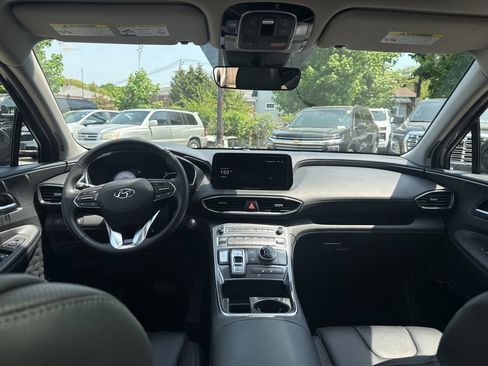 Certified 2023 Hyundai Santa Fe SEL w/ Premium Package AWD/4WD image 23