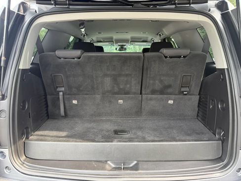 Used 2018 Chevrolet Tahoe LS AWD/4WD image 13