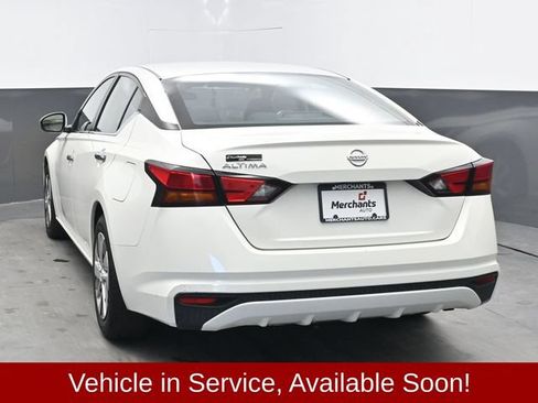 Used 2021 Nissan Altima 2.5 S FWD image 5