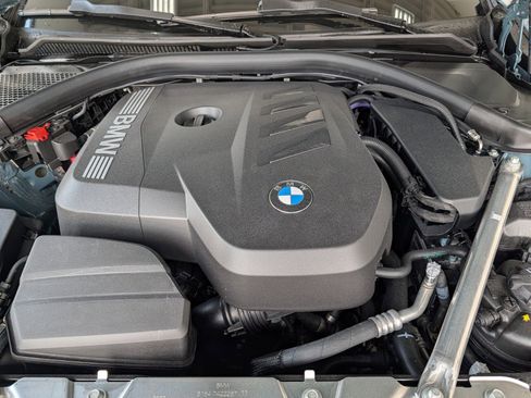 New 2026 BMW 430i xDrive 430i xDrive w/ M Sport Package image 25