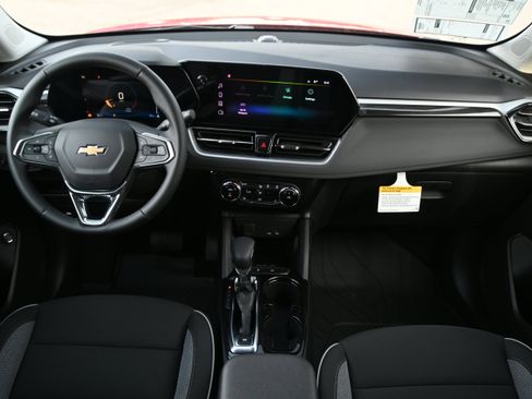 New 2026 Chevrolet TrailBlazer LT w/ Convenience Package image 3