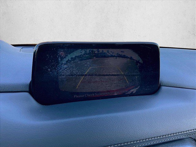 Used 2019 MAZDA CX-5 Touring AWD/4WD image 21