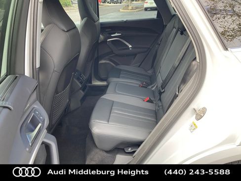 New 2025 Audi Q5 Premium Plus image 26