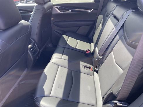 Used 2024 Cadillac XT5 Premium Luxury w/ LPO, Floor Liner Package AWD/4WD image 4