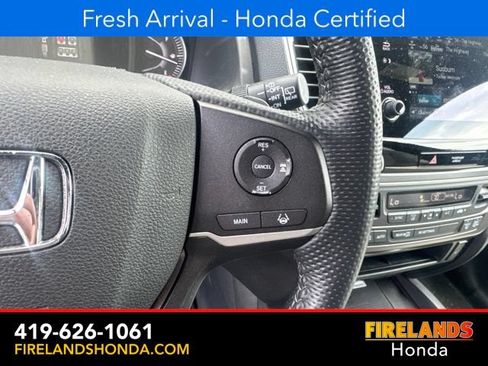 Used 2023 Honda Passport EX-L image 20