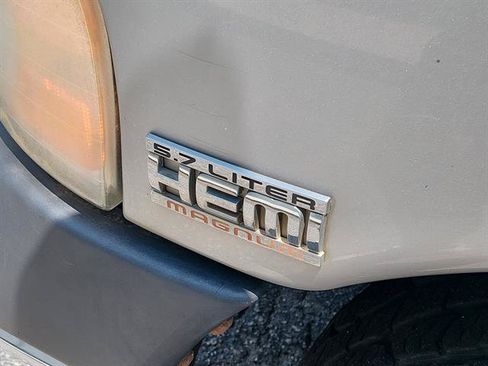 Used 2004 Dodge Ram 1500 Truck ST w/ ST Value Group RWD image 12