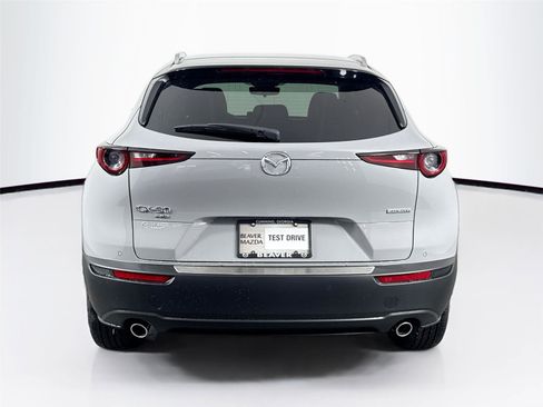 New 2026 MAZDA CX-30 AWD 2.5 S image 13