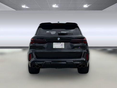 New 2026 BMW X5 M Competition w/ Executive Package AWD/4WD image 9