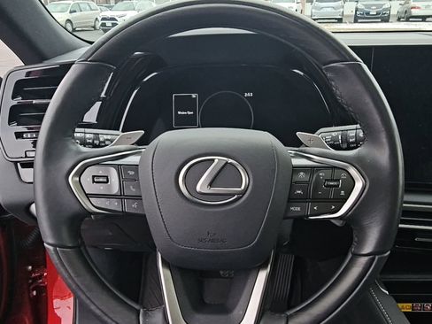 Used 2024 Lexus RX 350 Premium w/ Cold Area Package image 10