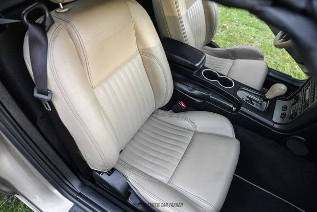 Used 2005 Ford Thunderbird RWD image 37