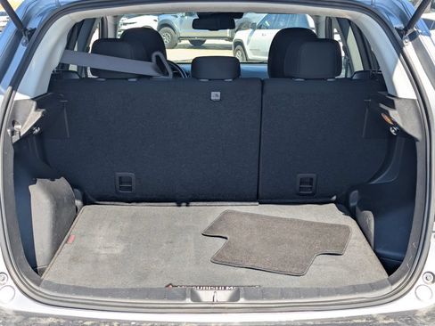 Used 2021 Mitsubishi Outlander Sport ES FWD image 30