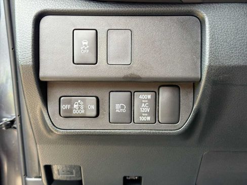Used 2023 Toyota Tacoma 4x4 Double Cab w/ Trail Edition image 32