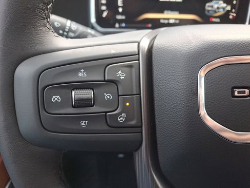 New 2026 GMC Sierra 3500 Denali Ultimate image 21