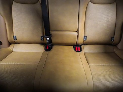 Certified 2023 Lexus RZ 450e Premium w/ Technology Package AWD/4WD image 20