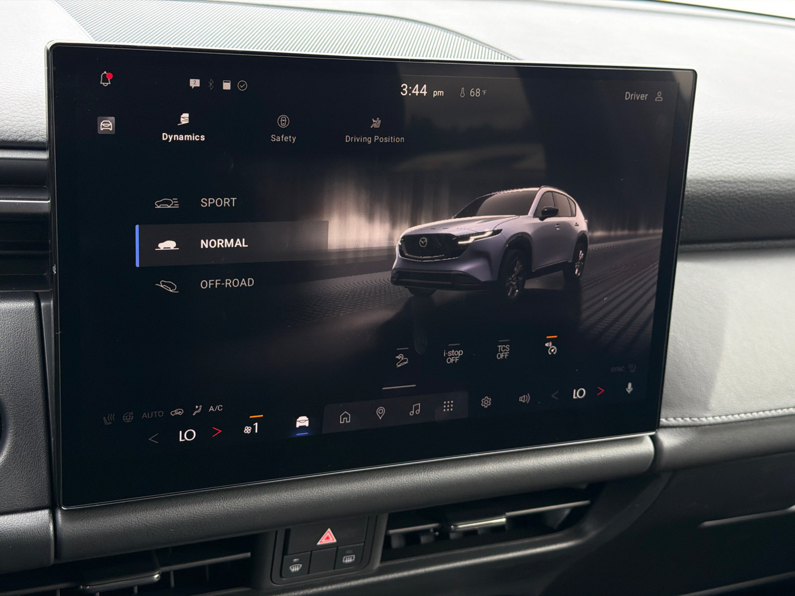 New 2026 MAZDA CX-5 Preferred AWD/4WD image 27