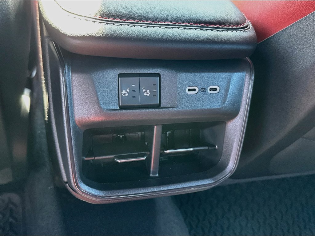 New 2027 Dodge Charger Scat Pack AWD/4WD image 31