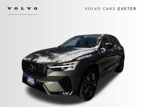 New 2026 Volvo XC60 B5 Plus w/ Climate Package image 1