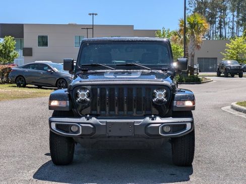 Used 2023 Jeep Wrangler Sport S image 2