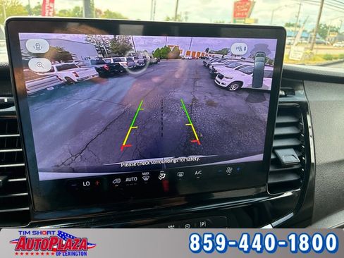 Used 2024 Ford Transit 350 XLT RWD image 26