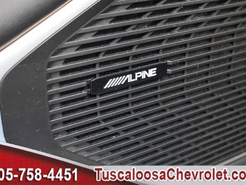 Used 2024 Jeep Wagoneer 4WD image 21