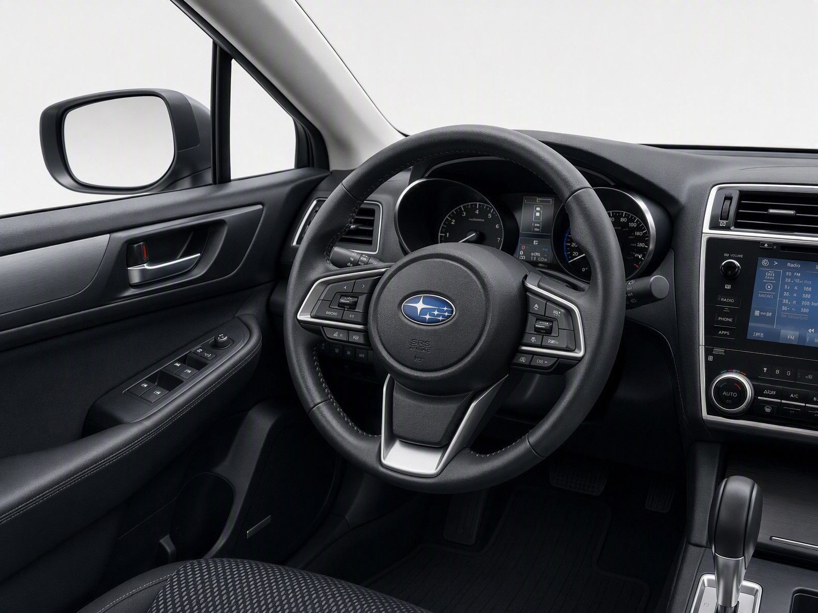 Used 2019 Subaru Outback 2.5i Premium AWD/4WD image 19