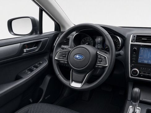 Used 2019 Subaru Outback 2.5i Premium AWD/4WD image 19
