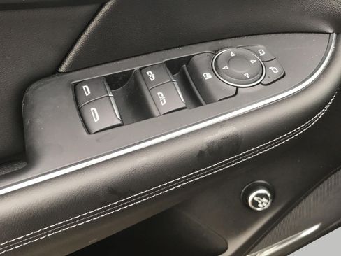 Used 2026 Buick Envision Avenir AWD/4WD image 39