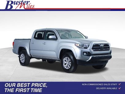 Used 2018 Toyota Tacoma SR5