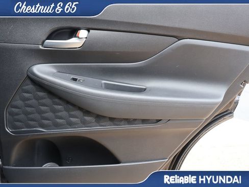 Used 2020 Hyundai Santa Fe SEL AWD/4WD image 12