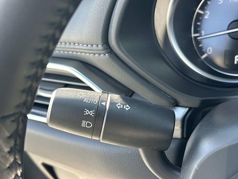 Certified 2023 MAZDA CX-5 AWD 2.5 S w/ Select Package image 22