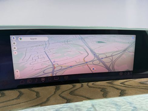 New 2026 Cadillac Escalade Platinum Sport AWD/4WD image 25