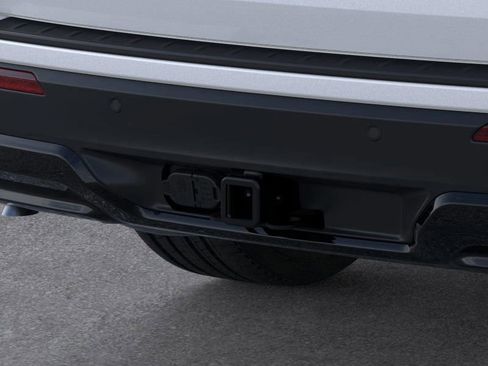 New 2026 Ford Explorer ST-Line w/ ST-Line Street Pack image 23