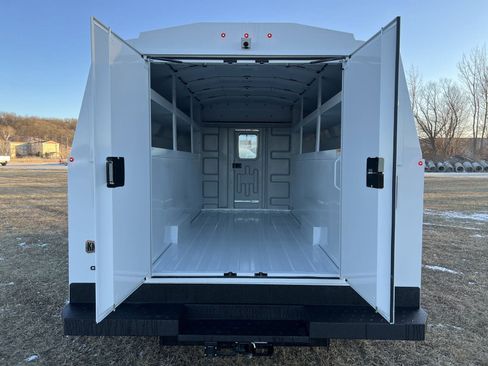 New 2025 Ford E-350 and Econoline 350 Super Duty w/ Power Equipment Group image 5